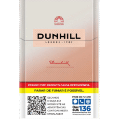 DUNHILL CARLTON BLEND BOX 200s
